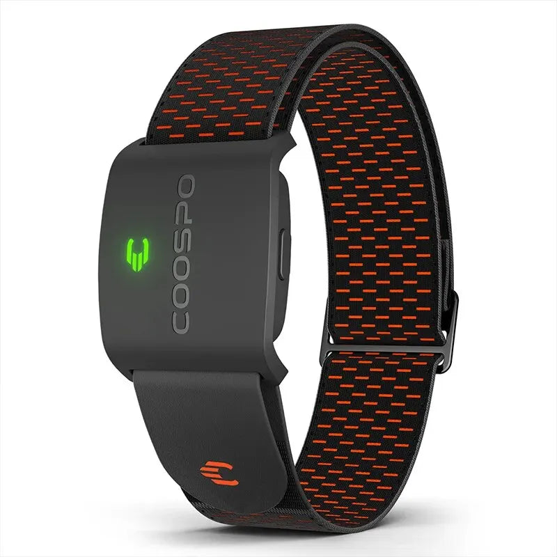 PD Armband Heart Rate Monitor