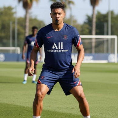 "Breathe Deeply, Conquer Every Game!"