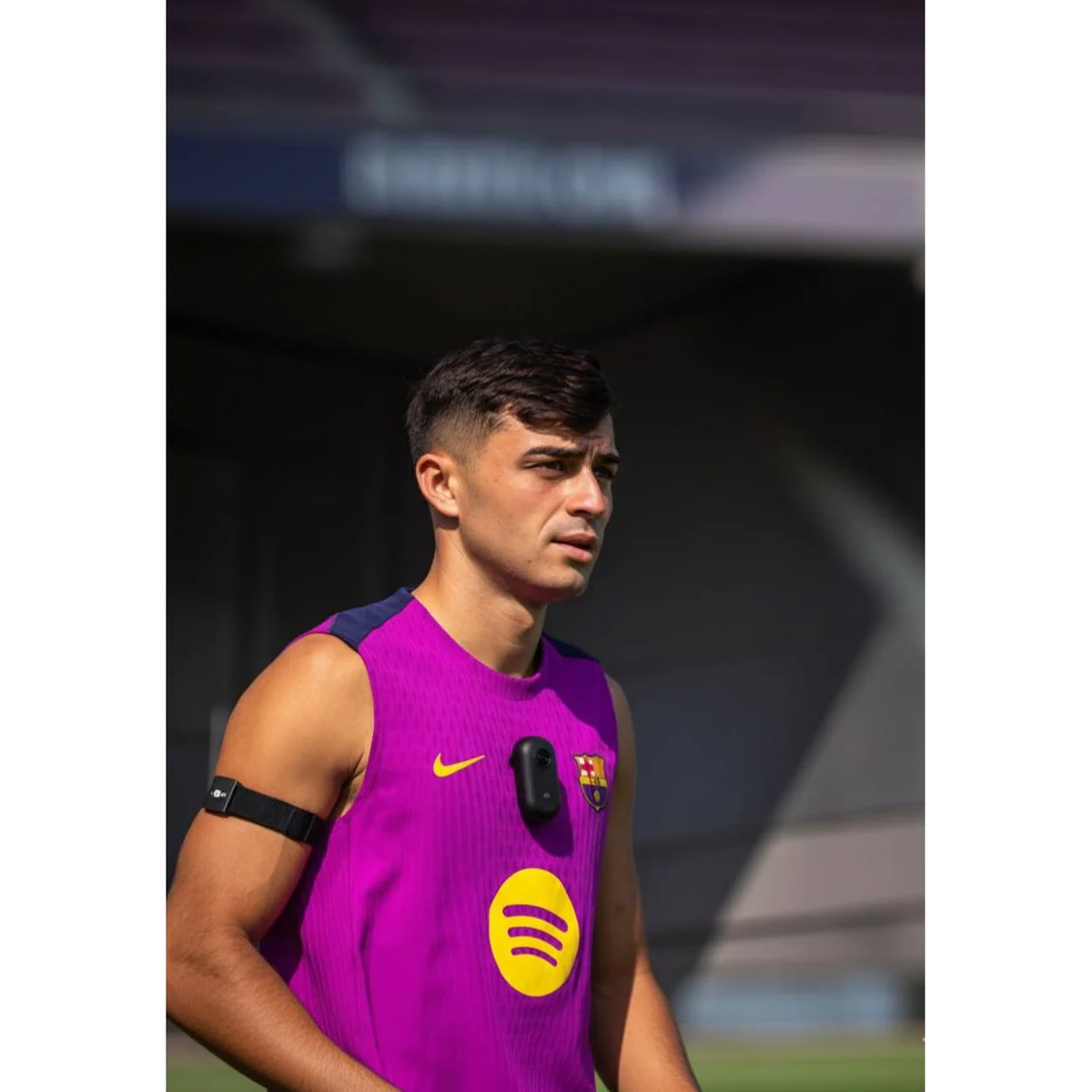 4K 128GB UHD Mini Body Camera Wearable Action Body Cam Thumb Size Hands Free Recording Body Worn Camera, Premium Portable