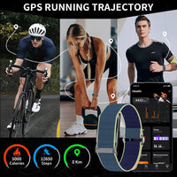 New Sport Fitness Tracker Smart Bracelet Heart Rate Blood Pressure Monitor Pedometer Call Reminder Smartwatch Band for Men Women