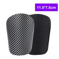 Mini Soccer Shin Guards,Extra Mini Football Shin Guards Kids Youth Adults Shin Guards Protective Equipment Shin Guards