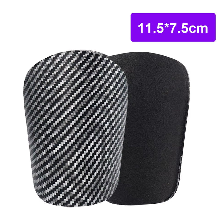Mini Soccer Shin Guards,Extra Mini Football Shin Guards Kids Youth Adults Shin Guards Protective Equipment Shin Guards